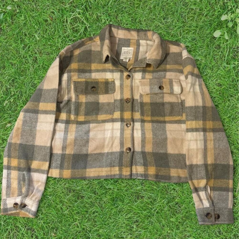 Full-tilt Women's multi Jacket
